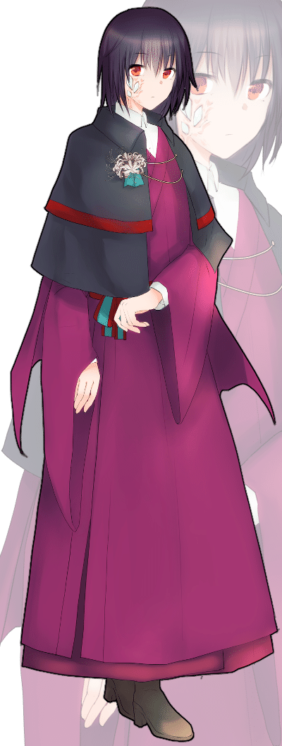 椎名有夜の主要キャラクターまとめ 椎名 有夜 Note 椎名有夜の主要キャラクターまとめ 椎名 有夜 Note