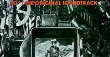 10cc 【SACD】オリジナル・サウンドトラック Amazon.co.jp: オリジナル・サウンドトラック(紙ジャケット仕様
