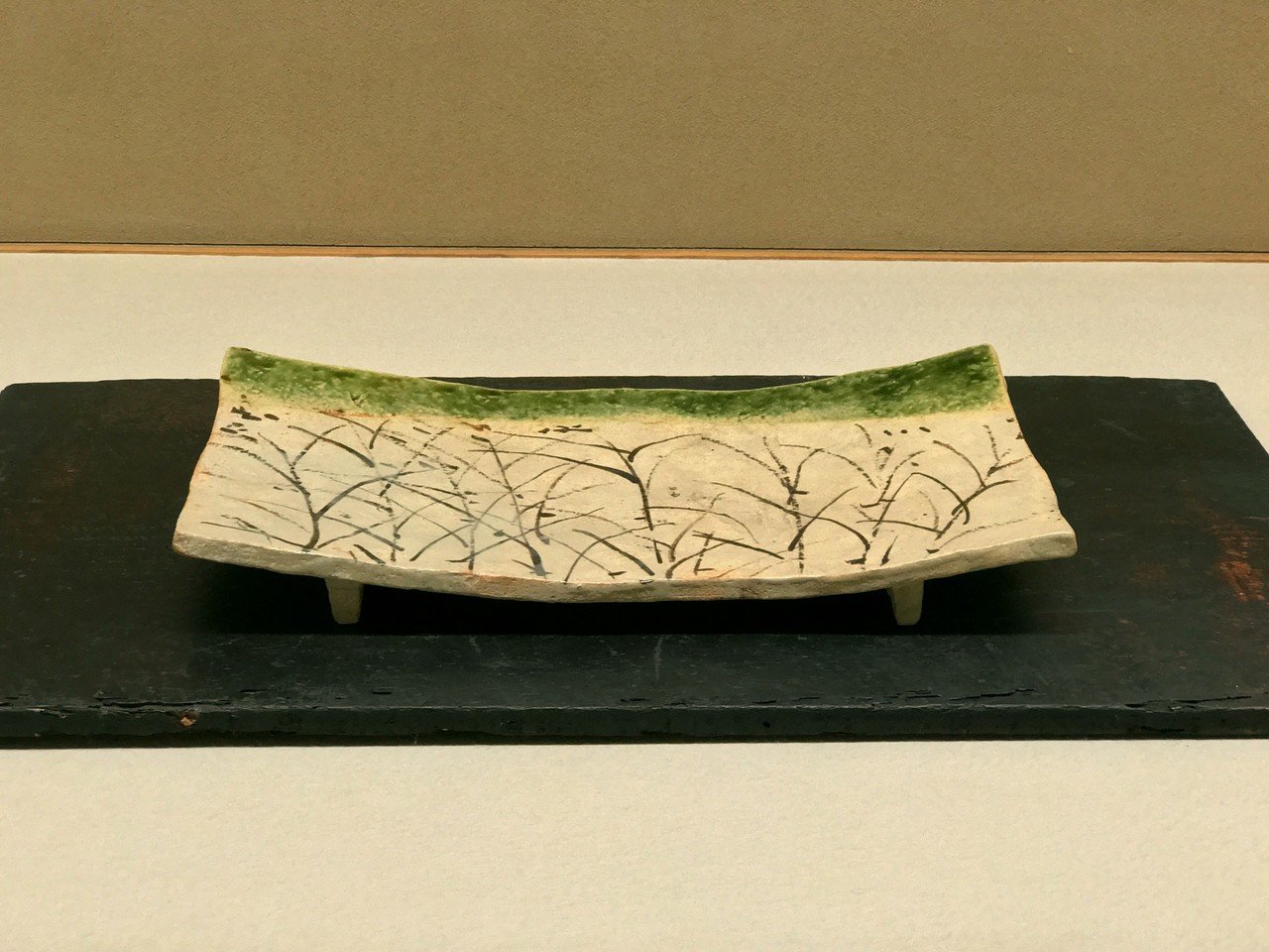 何必館 「北大路魯山人展 和の美を問う」を見終えての感想