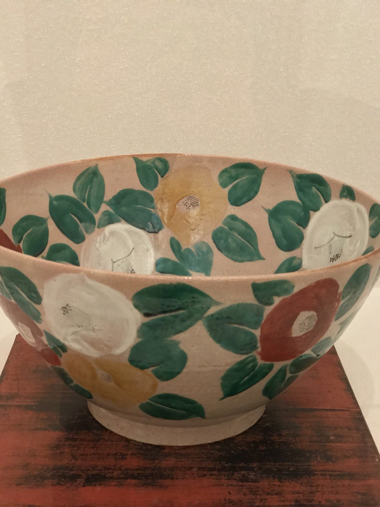 何必館 「北大路魯山人展 和の美を問う」を見終えての感想