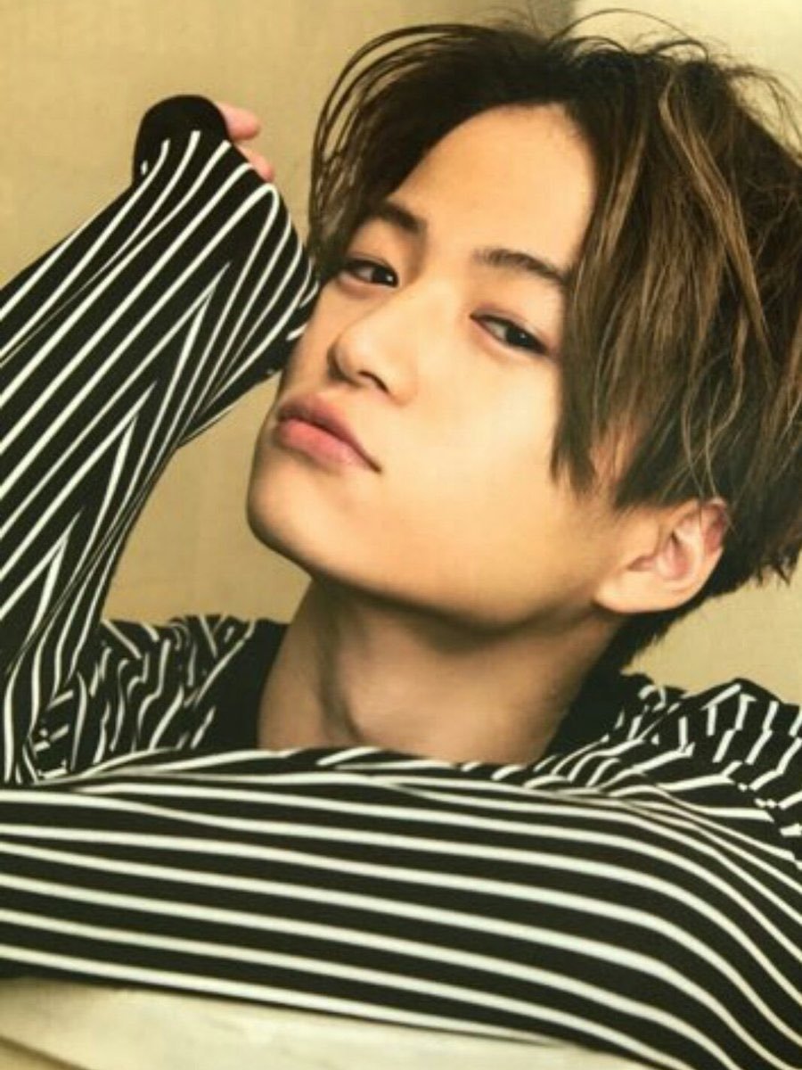 菊池風磨まとめ 菊池風磨くんのすゝめ｜びび