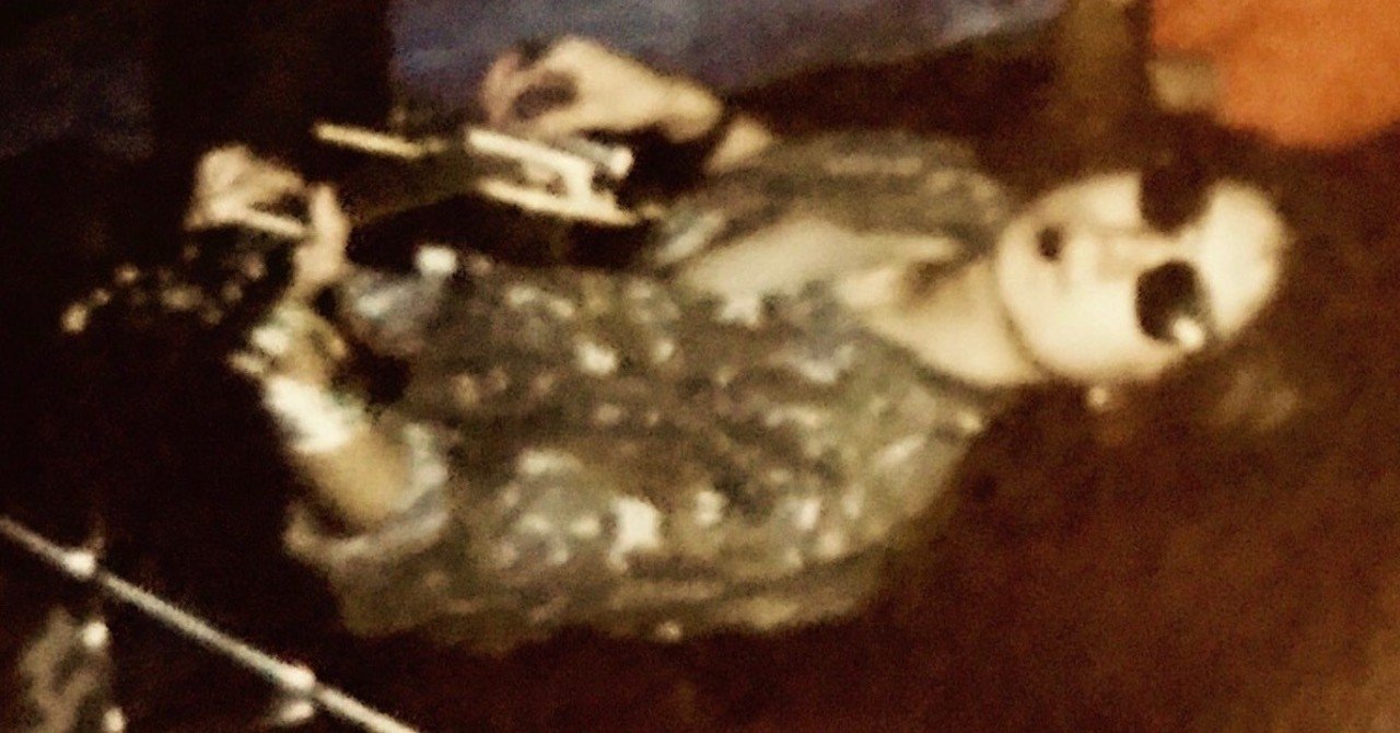 小６からプロミュージシャンを目指し夢破れたアラ50男の失敗例その３ Konnoduo Tokyo Latin Pop Note