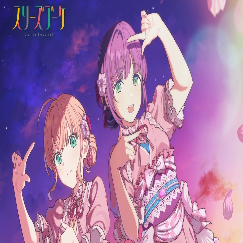 お前は蓮ノ空のジャケットでどれが好きなんだよ？〜蓮ノ空CDジャケット