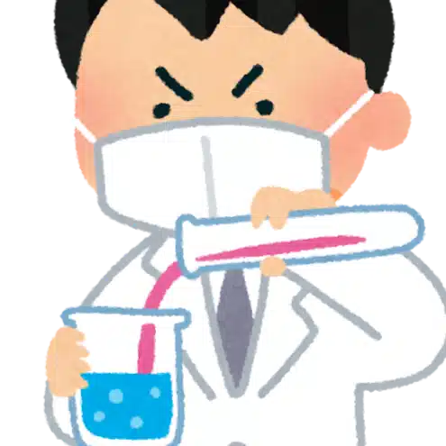 鈴木化学研究所_所長