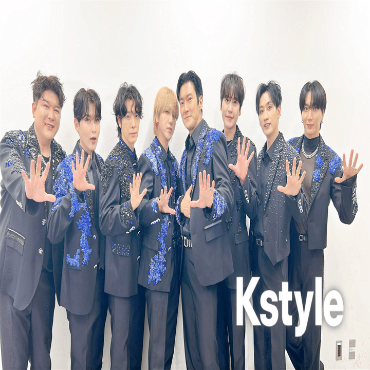 SUPERJUNIORライブレポ「KstylePARTY2025（DAY1）」｜ペンギン