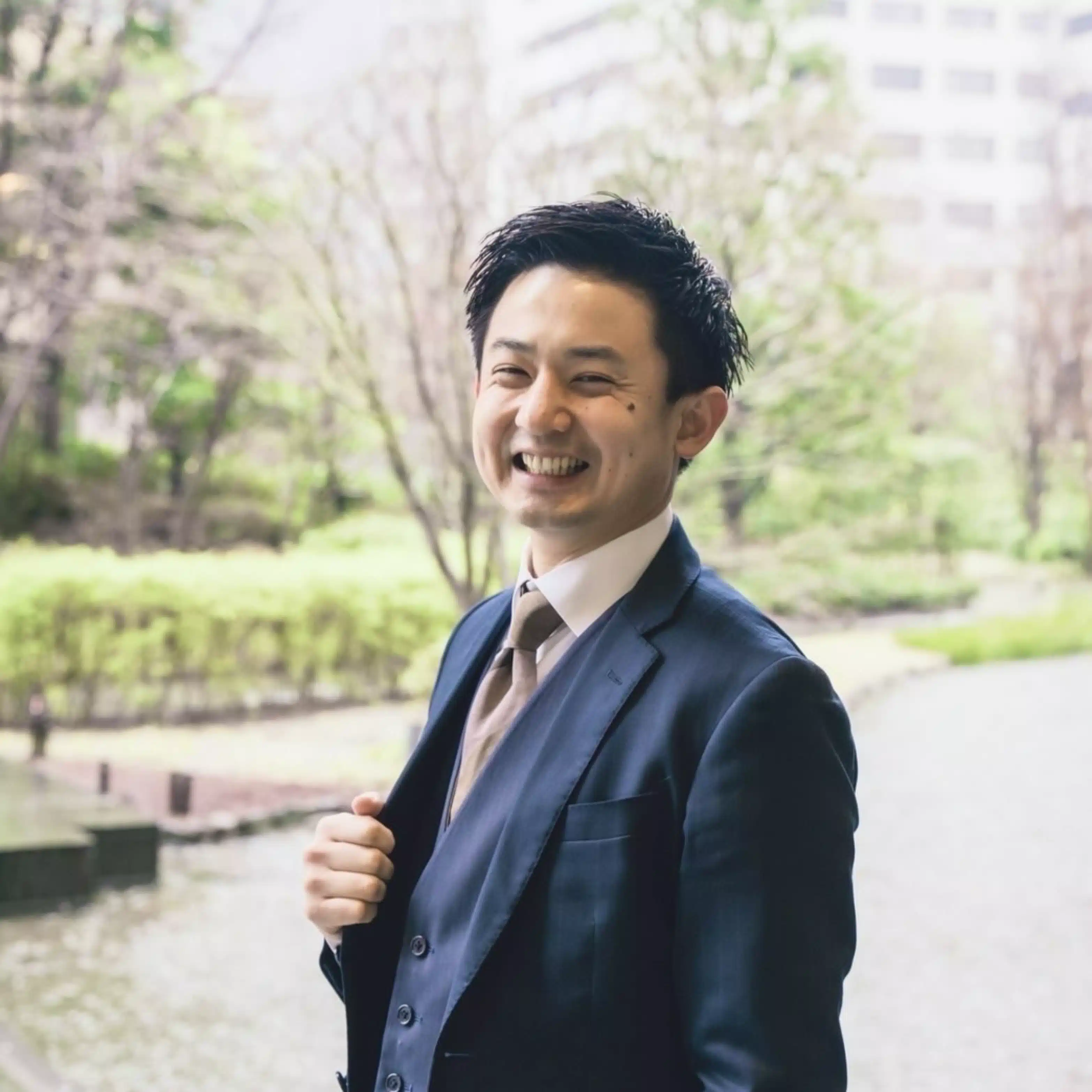 藤原亮太｜働くを、再定義する。