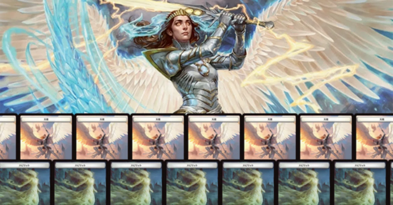 mtg foundations chase cards Happy foil and foundations Friday!! - - I was lucky enough to get my two  anime chase cards! Did you get any crazy pulls this weekend? 