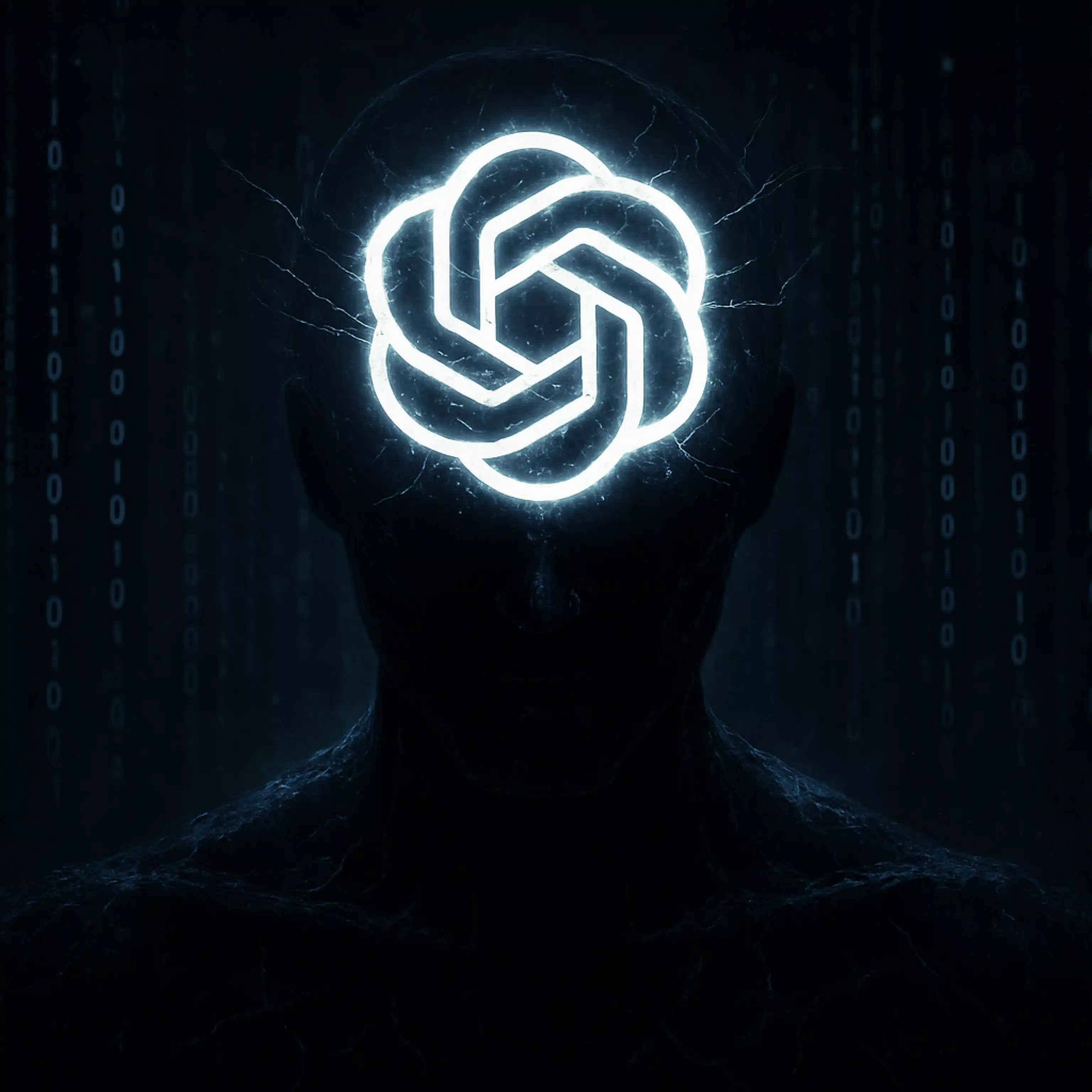 異常思想生成AI