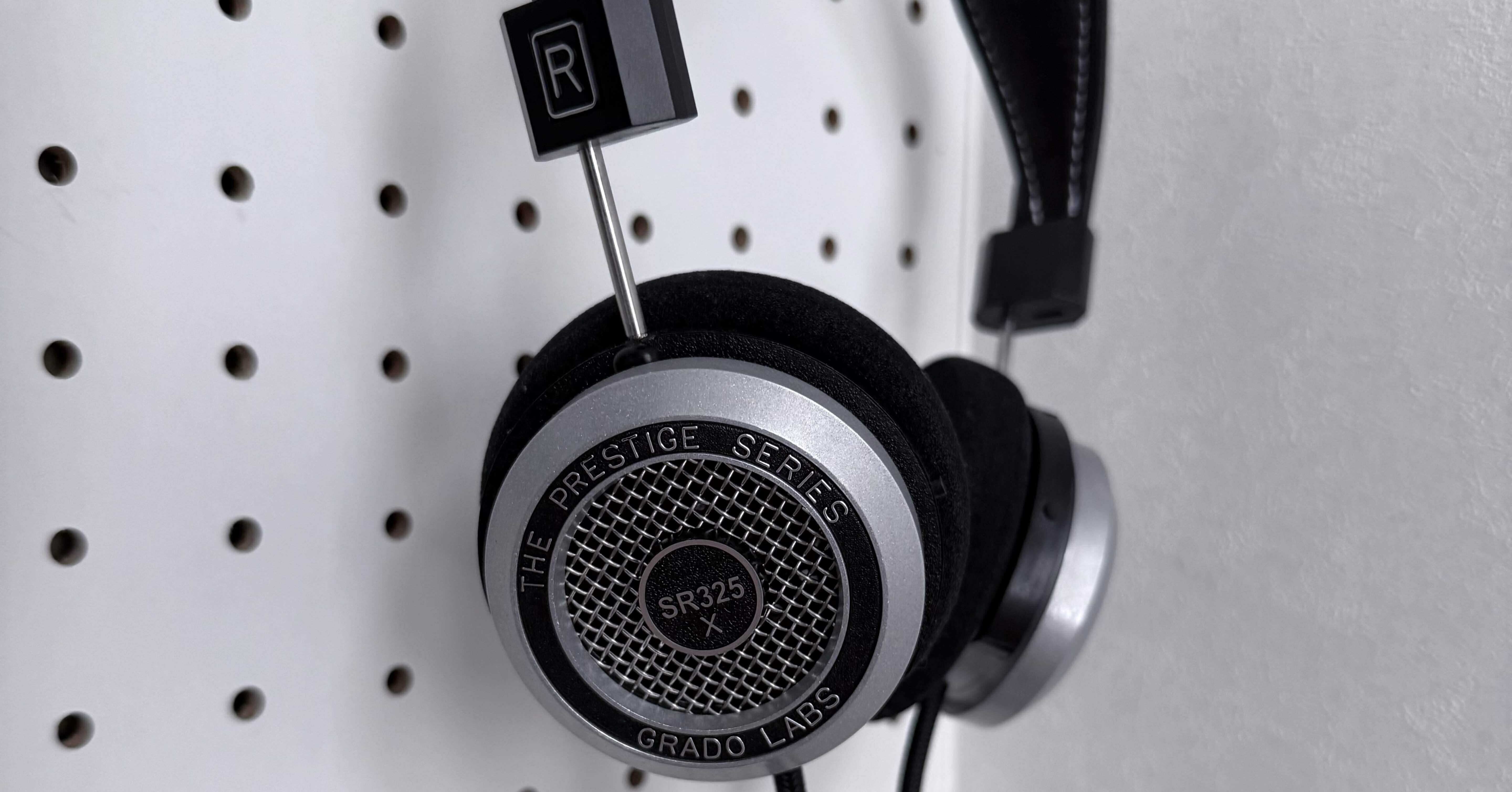 SR325x – ナイコム株式会社