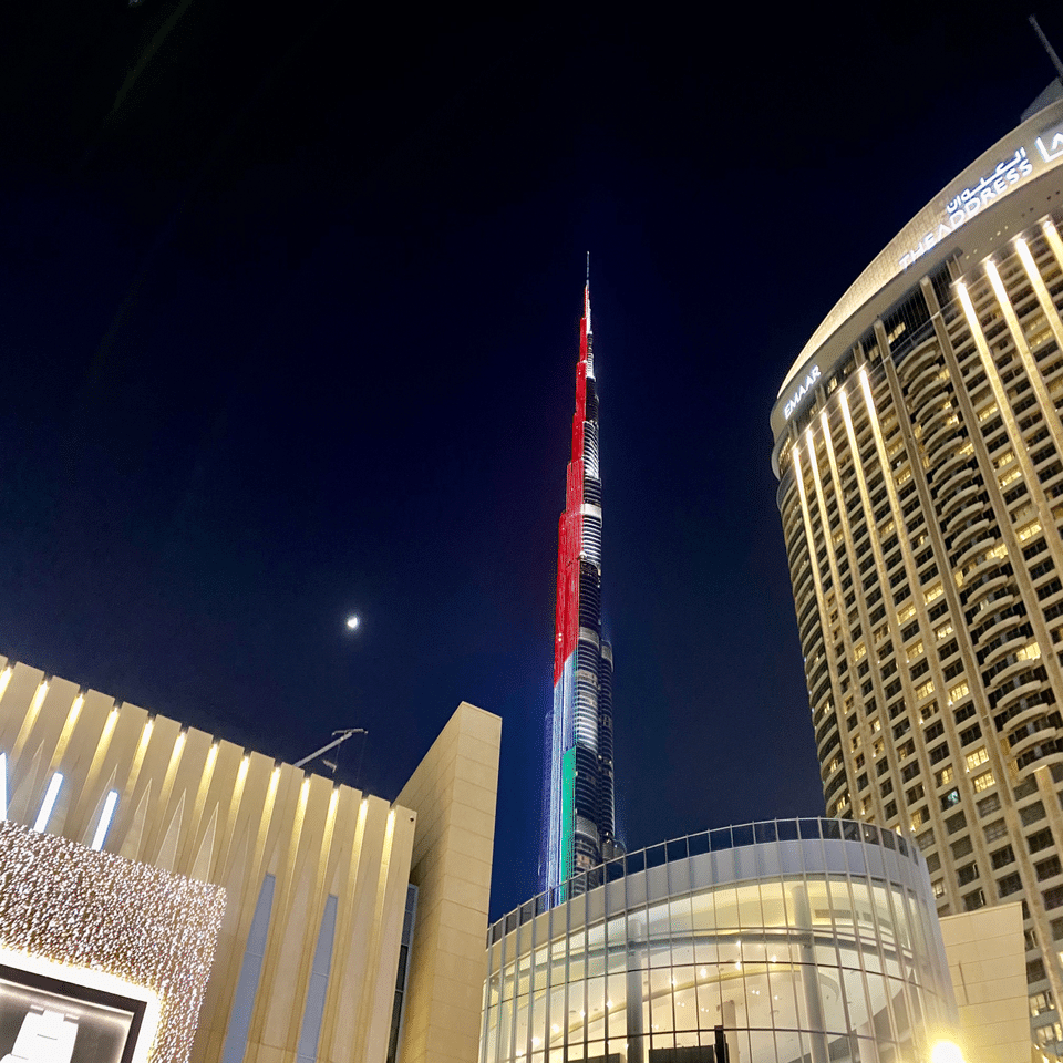 世界一周その4 魅惑の砂漠都市ドバイに魅了されつつ ビーチリゾートでのんびり滞在 世界中の人種のルツボ感に圧倒される Takashi Tim Sato Note