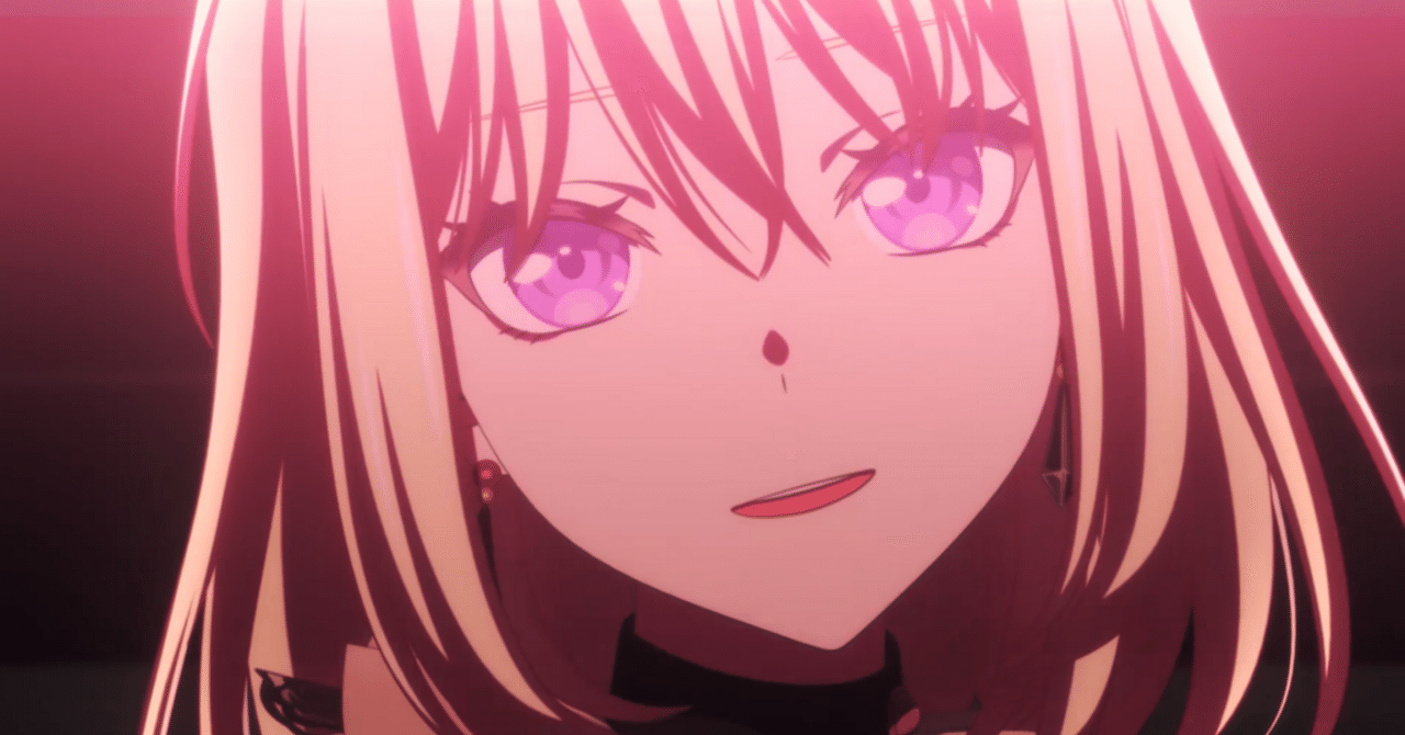 一日の花を摘め〜BanG Dream! Ave Mujica13話感想｜くろう