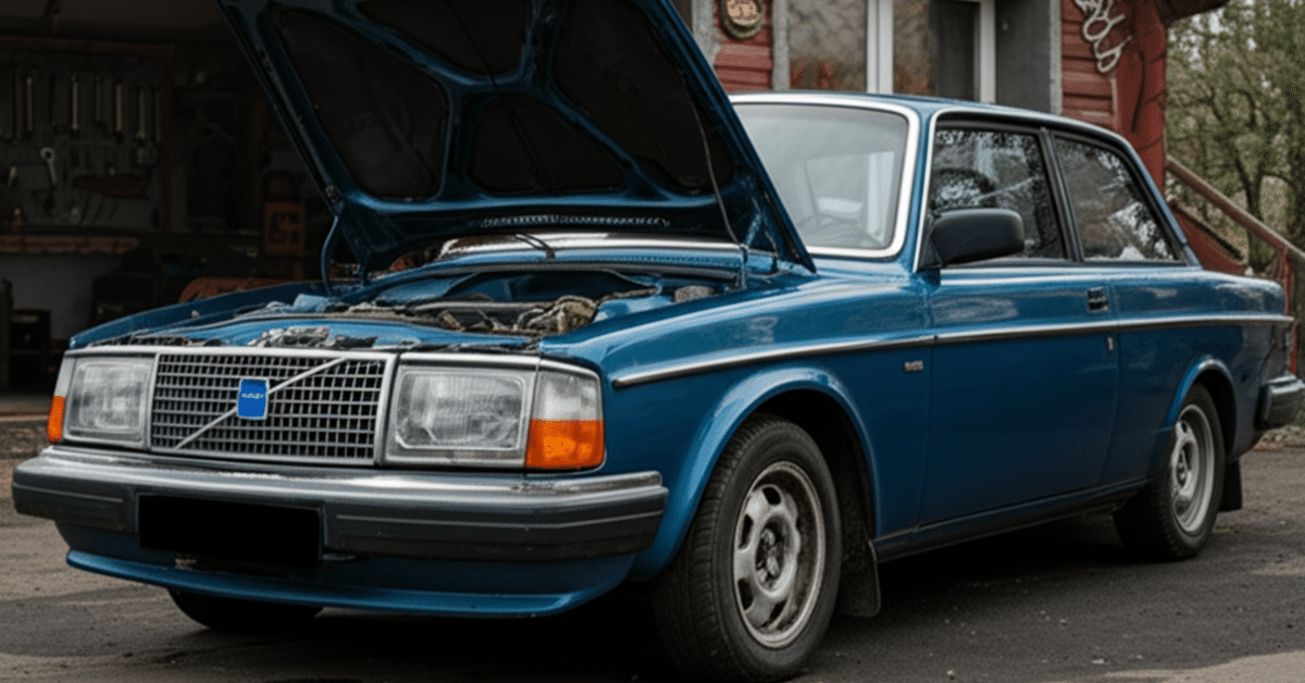ボルボ240 パーツ5点 楽天市場】volvo240 パーツ（車用品｜車用品