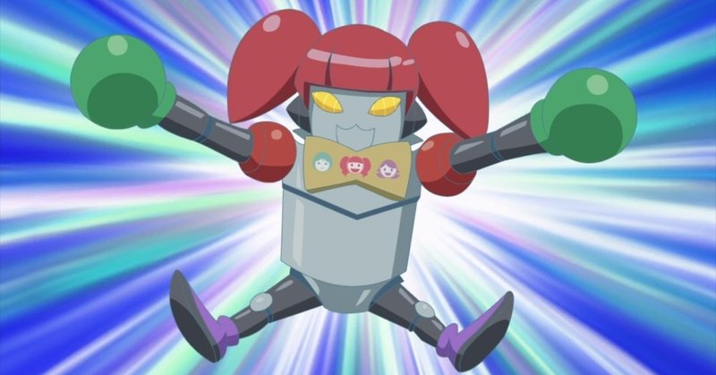 プリチャン第92話 不穏 めるら Note