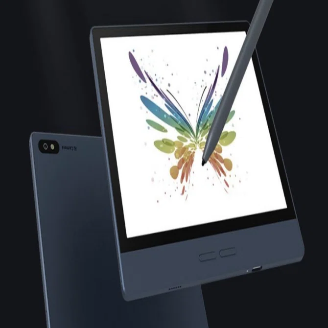 BIGME B7 Einkタブレット発表｜Makoto Kinogami(木野神まこと)