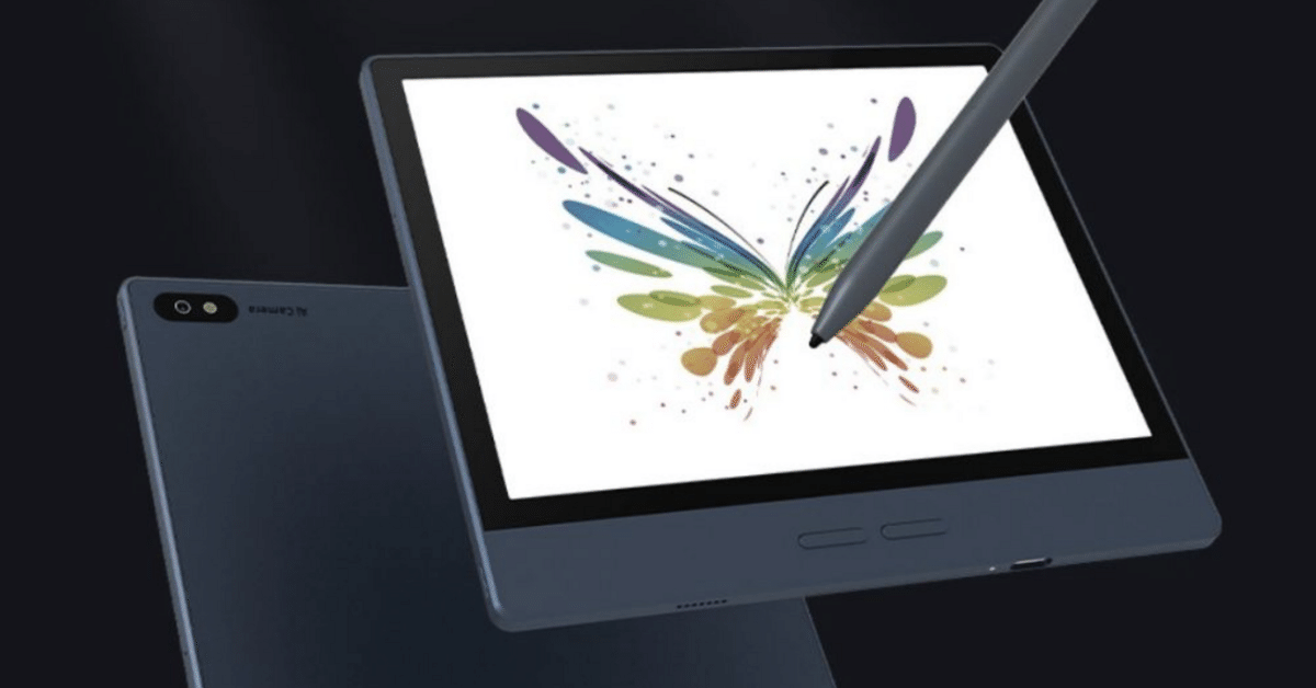 人気No.1 BIGME Kinogami(木野神まこと) Einkタブレット発表｜Makoto B7 Androidタブレット本体