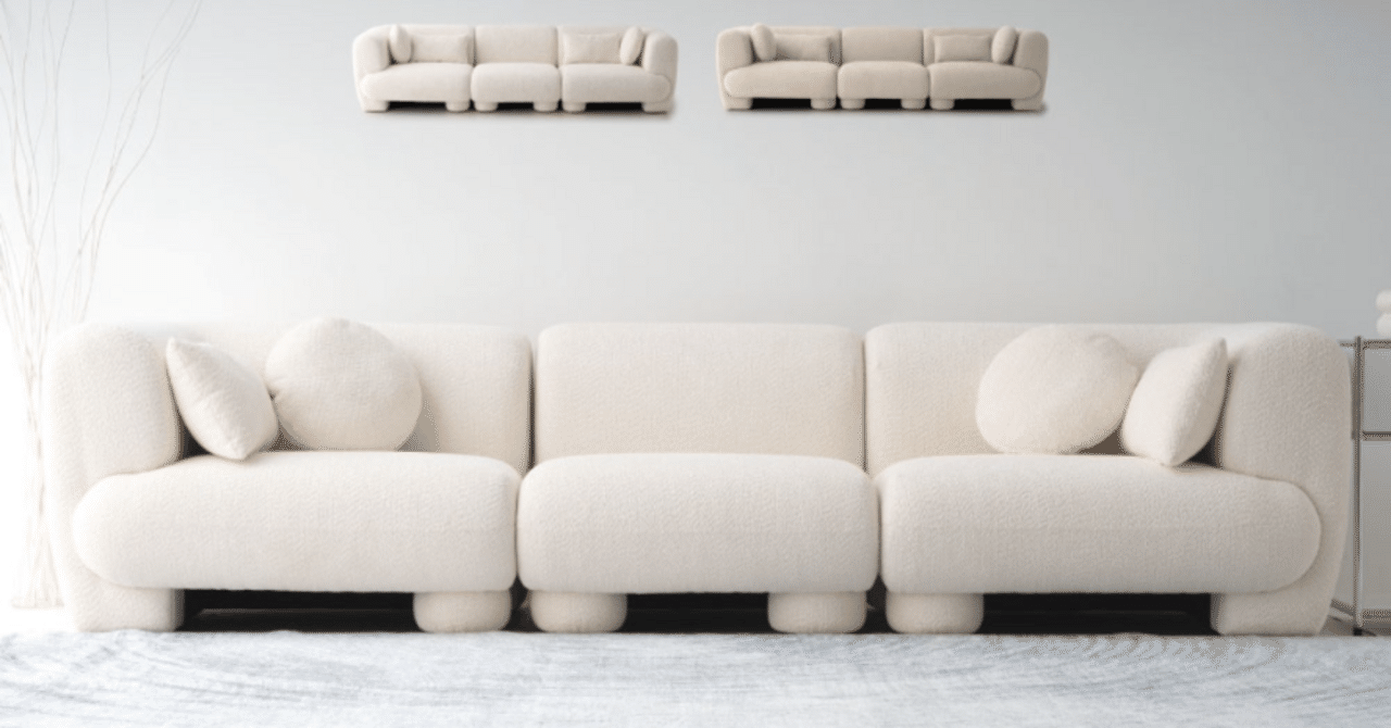 自分好みにカスタマイズ!「smoo モジュールソファ セット」|やっす 自分好みにカスタマイズ!「smoo モジュールソファ セット」|やっす