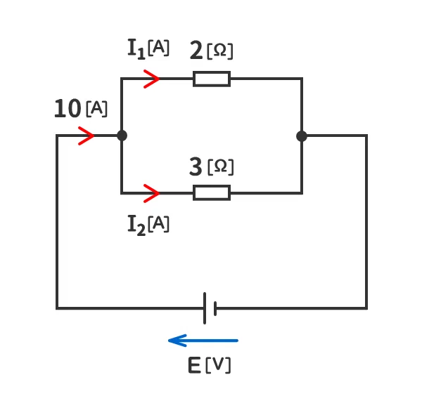 分圧式と分流式【電験三種:理論】|かわっち