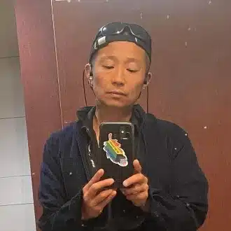 Community Archiving / Queering “Studies” Project
