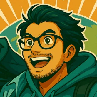 Daisuke｜旅するサイドFIRE案内人
