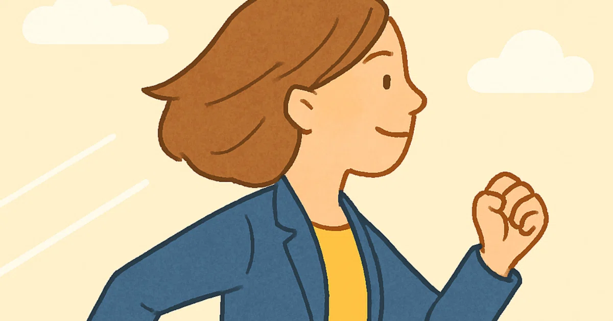 [Job Change in Your 50s] Why You Don't Need to Feel Down Even If You ...