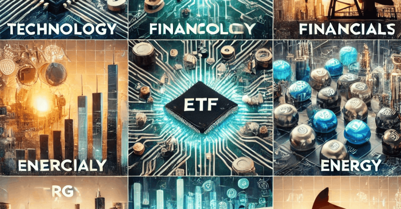 米国ETF一覧｜339