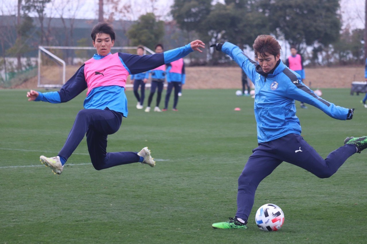 大分トリニータ新戦力紹介 カゲトラ Note 大分トリニータ新戦力紹介 カゲトラ Note