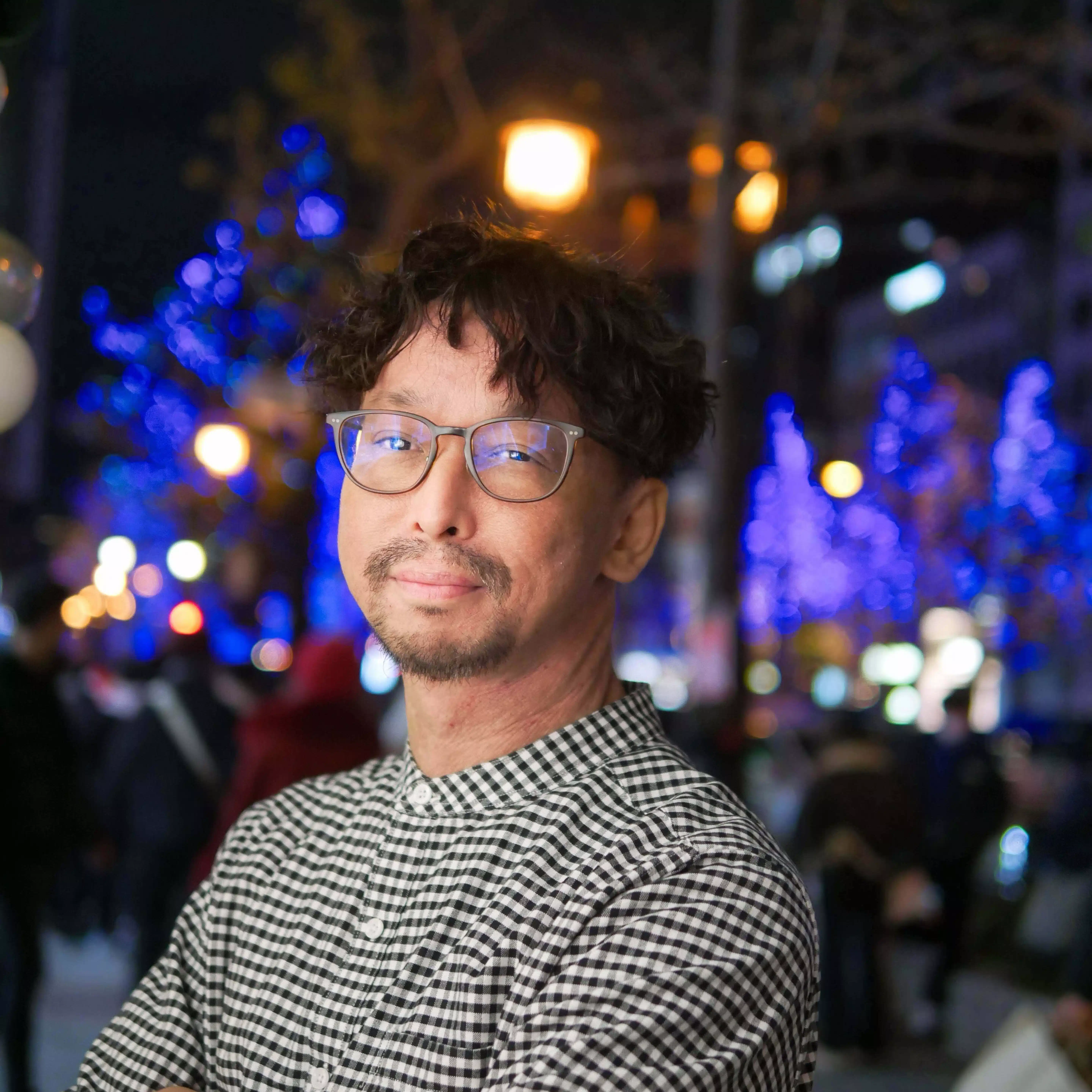 KAZUNOBU ASAI