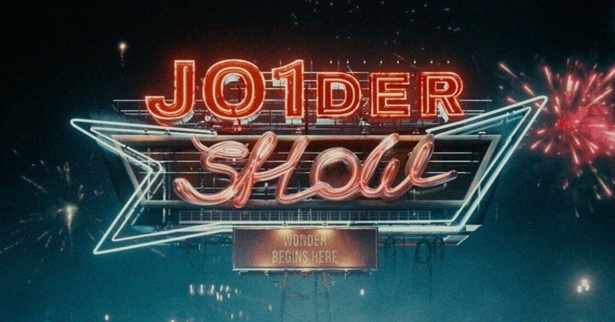 JO1DER SHOWツアー終了｜yashi_0123