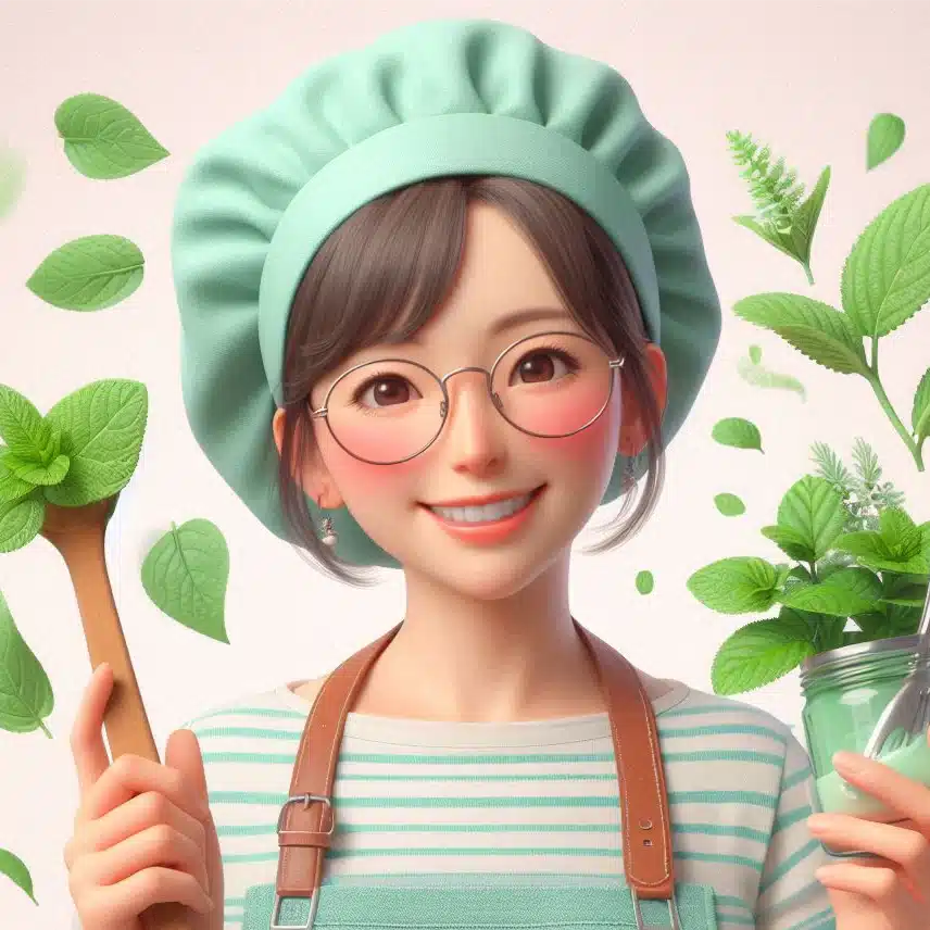 みんと🌿漢方養生管理栄養士