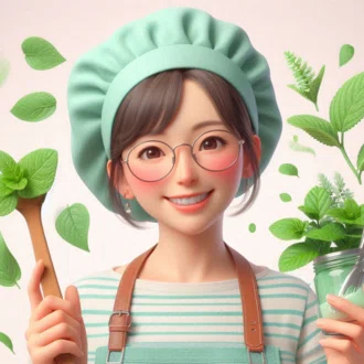 みんと🌿漢方養生管理栄養士