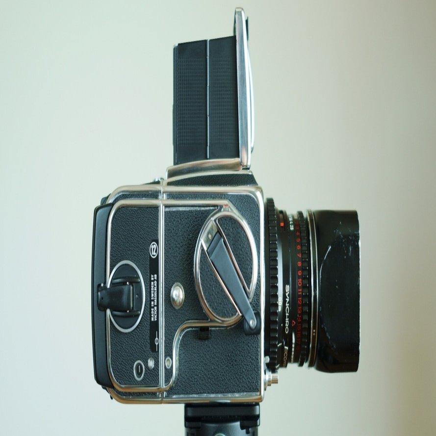 Tessarの憂鬱と永遠のPlanar｜Miyake