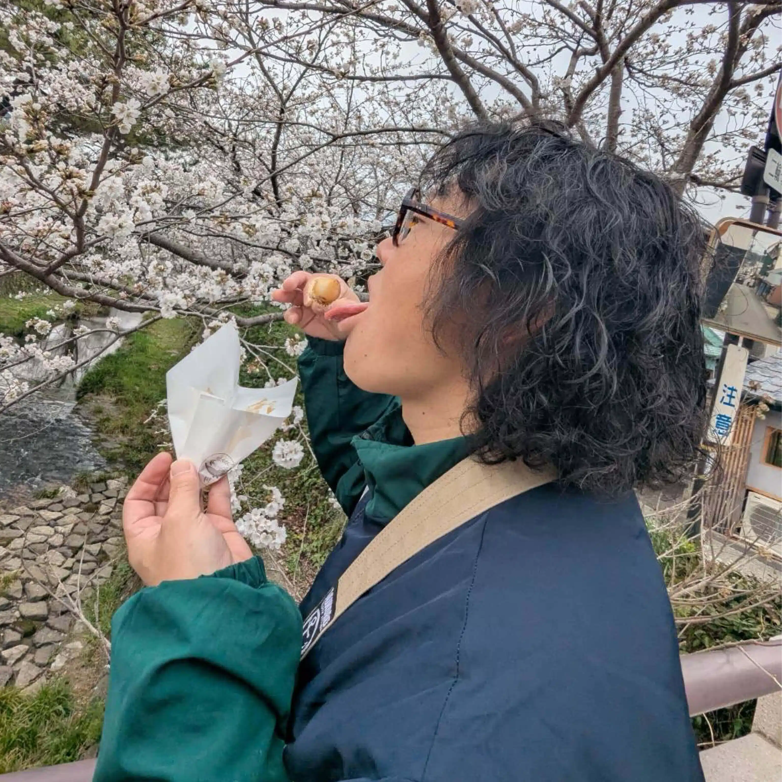 @tsubo_sanpo🚶