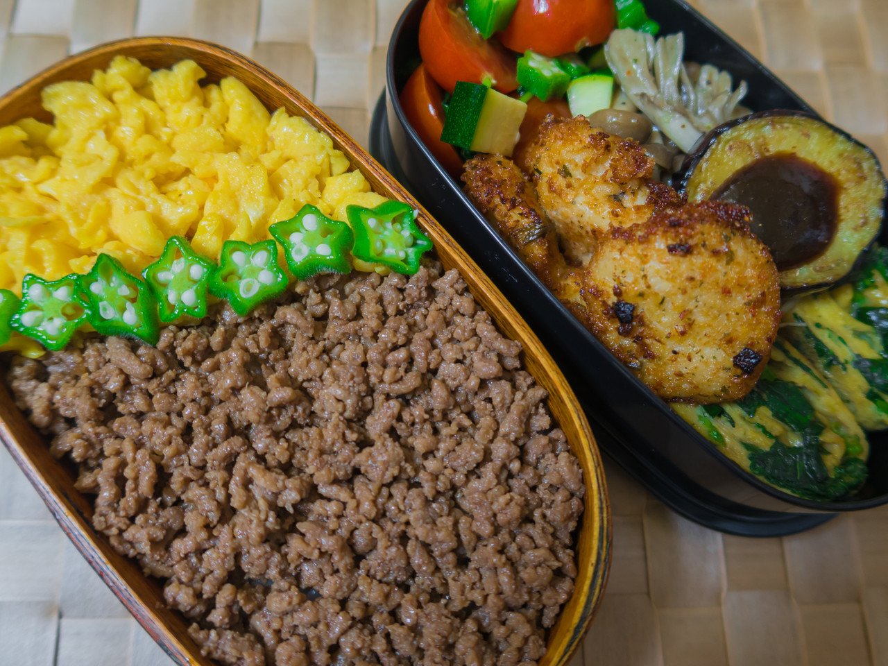 今日のお弁当 ローズ Note 今日のお弁当 ローズ Note