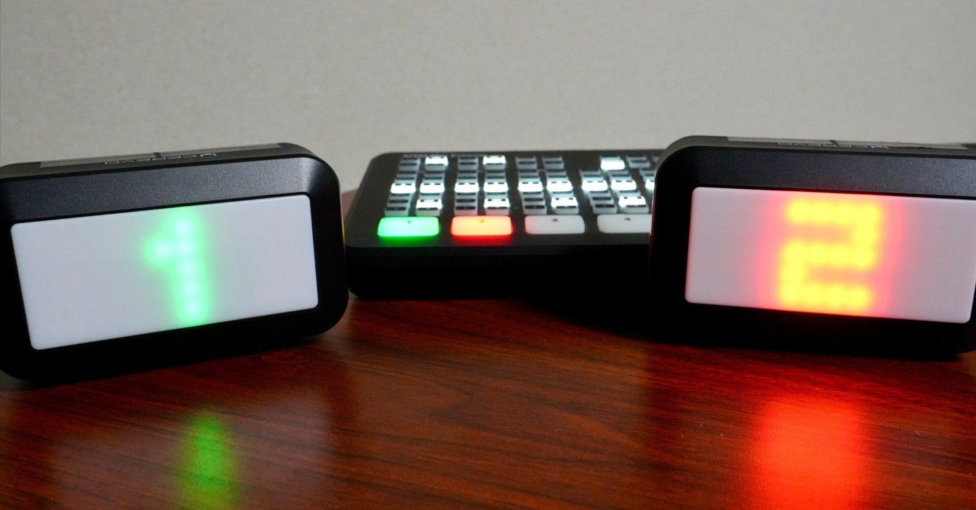 タリーランプ「CEREVO FlexTally Pro」を試してみました｜松井 隆幸