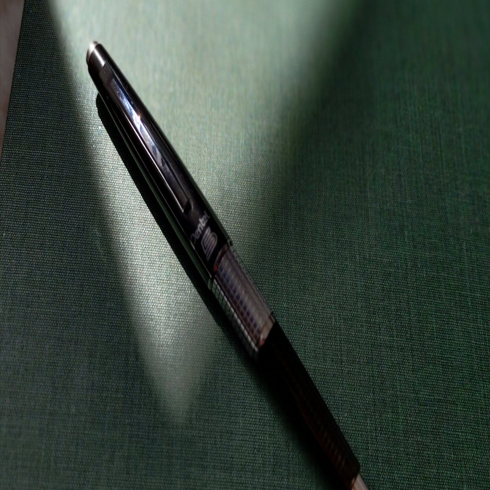 pentel kerry 3.15mm｜雹
