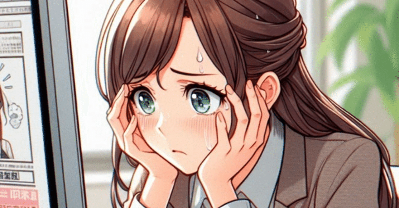 右下の広告、もう見たくない！｜yu-Natsui