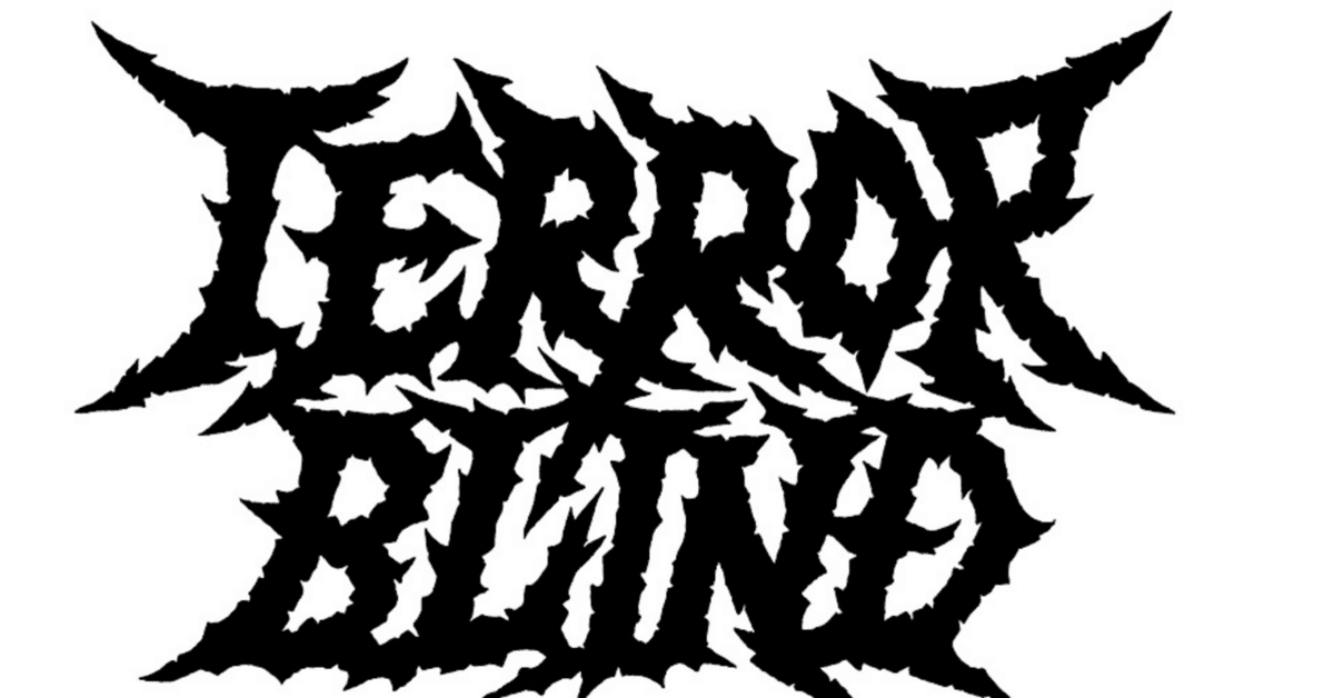 Brutal Decay -Slaughter In Hell｜TERROR BLIND
