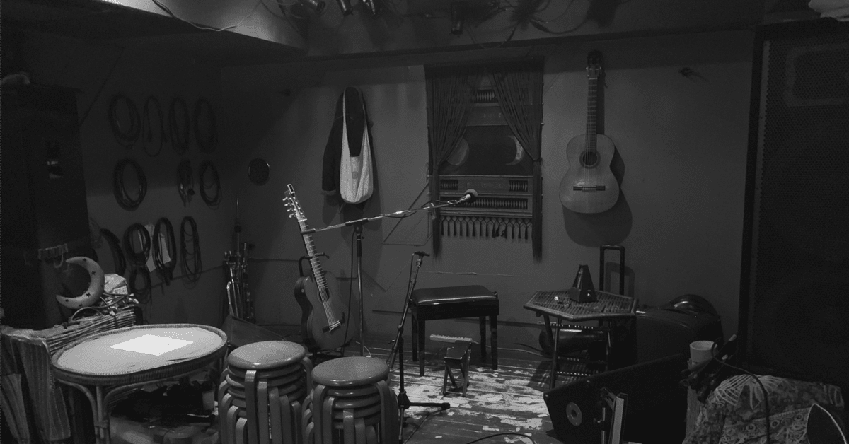 いざ、山田庵巳さんの世界へ - ライブ&CD情報ガイド（2025年最新版