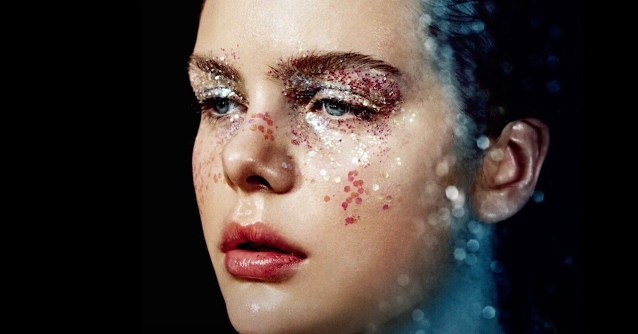 Living, Breathing colour」エリザベータ・ポロディナ｜artoday - chiaki