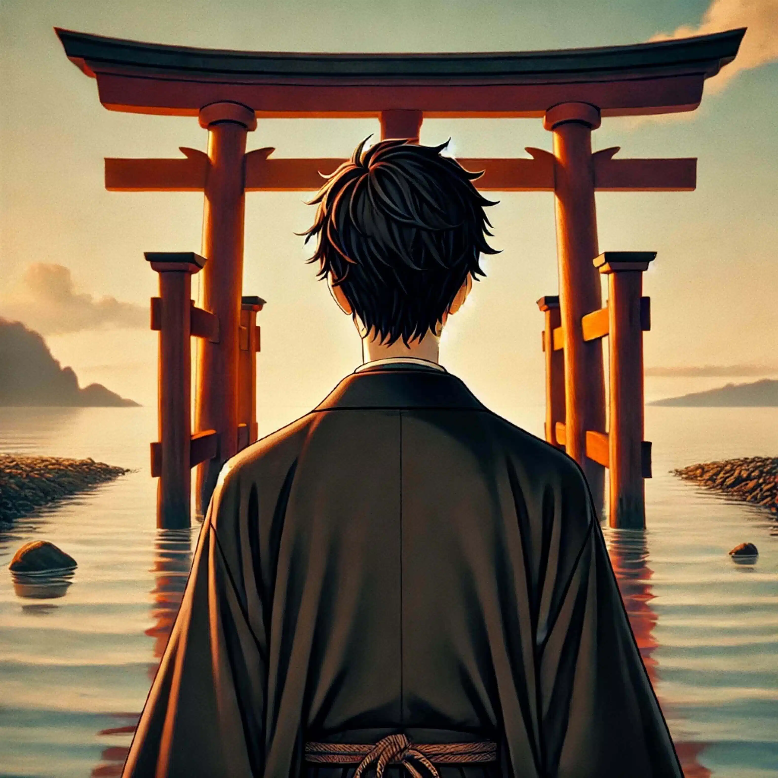 鏡 真太郎