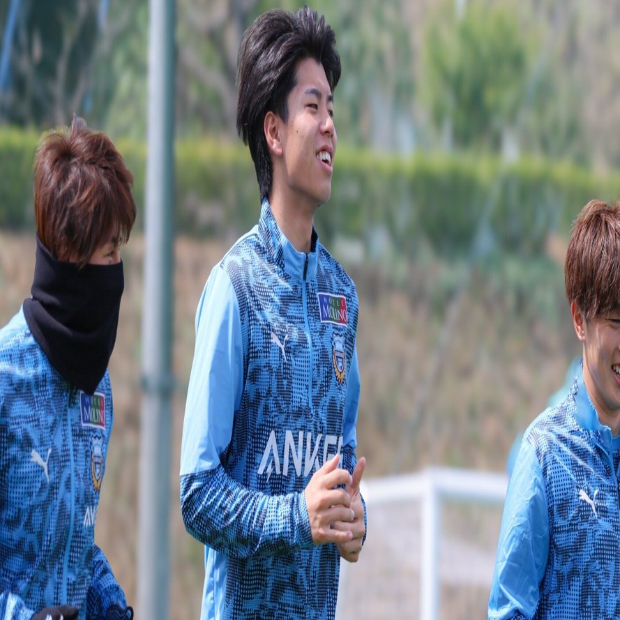 川崎フロンターレ　スティックペンライトチューブ　高井幸大　ガチャフロ 川崎フロンターレ スティックペンライトチューブ 高井幸大