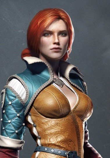 ウィッチャー3の魅力を書き散らす たなか Note