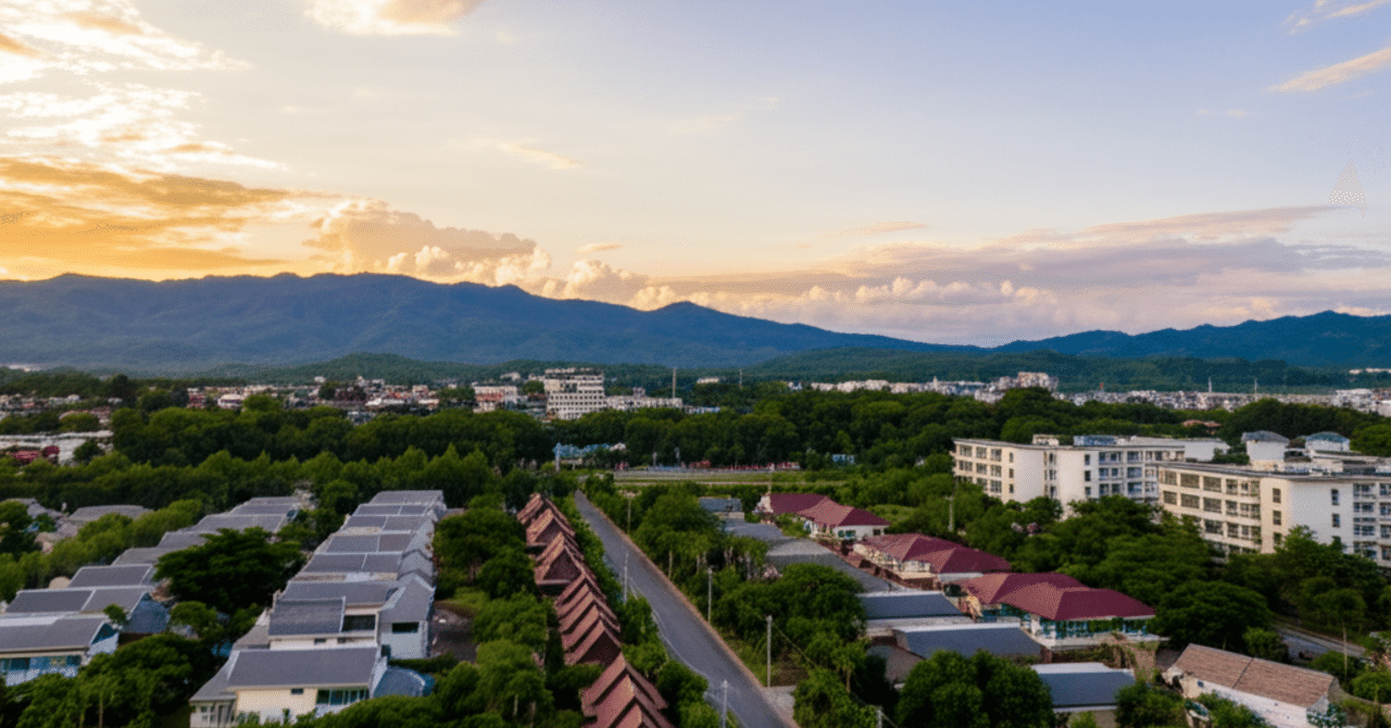 元会社員が語る】タイ移住1年目の全費用公開｜月30万円の日本生活から月15万円のタイ生活への転換術｜タイログ