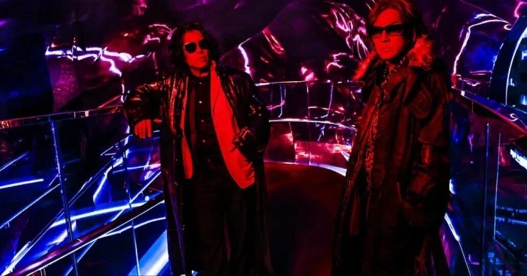 Never Goodbye Only Hello｜みずがめ