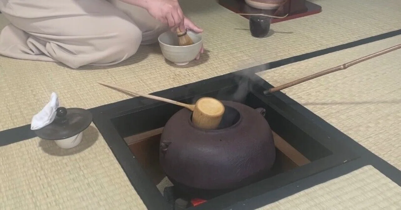 わび、さびについて【日本の文化】｜かつ｜旅と暮らしとものづくり