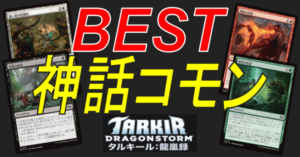 Amazon.co.jp: マジック：ザ・ギャザリング タルキール：龍嵐録