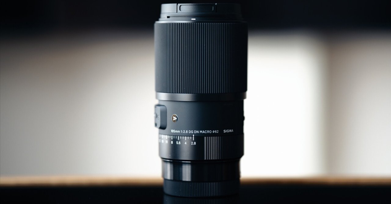2024新商品 マクロレンズ、はじめました｜なべし | nabeshi photo magazine レンズ(ズーム)