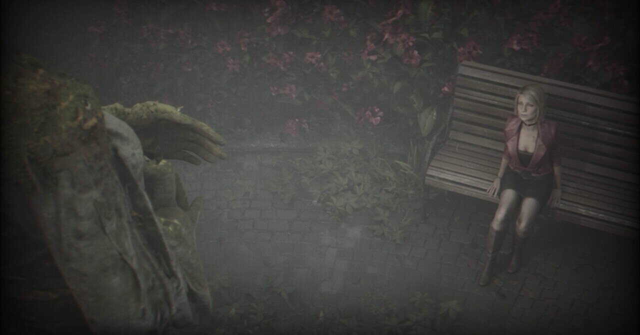 サイレント・ヒル2 Amazon.co.jp: SILENT HILL 2(サイレントヒル2) : Video Games