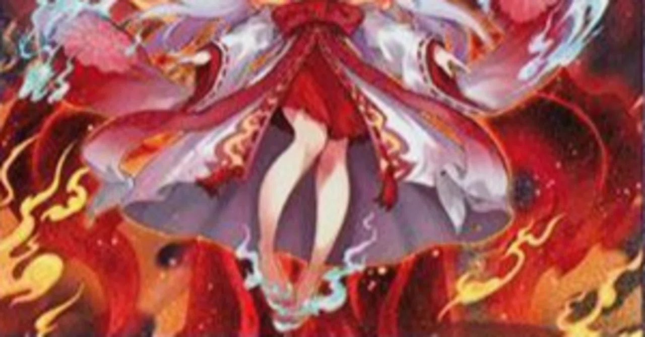 遊戯王デッキ 「倶離間天童」｜公爵