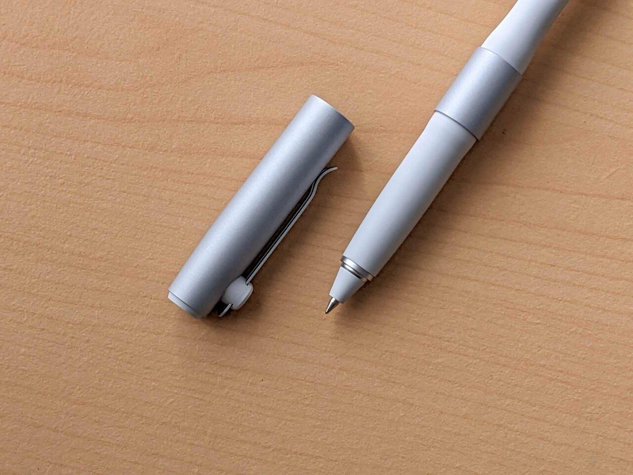 筆記具 Tosn 最近の購入品/2025.03|灰根